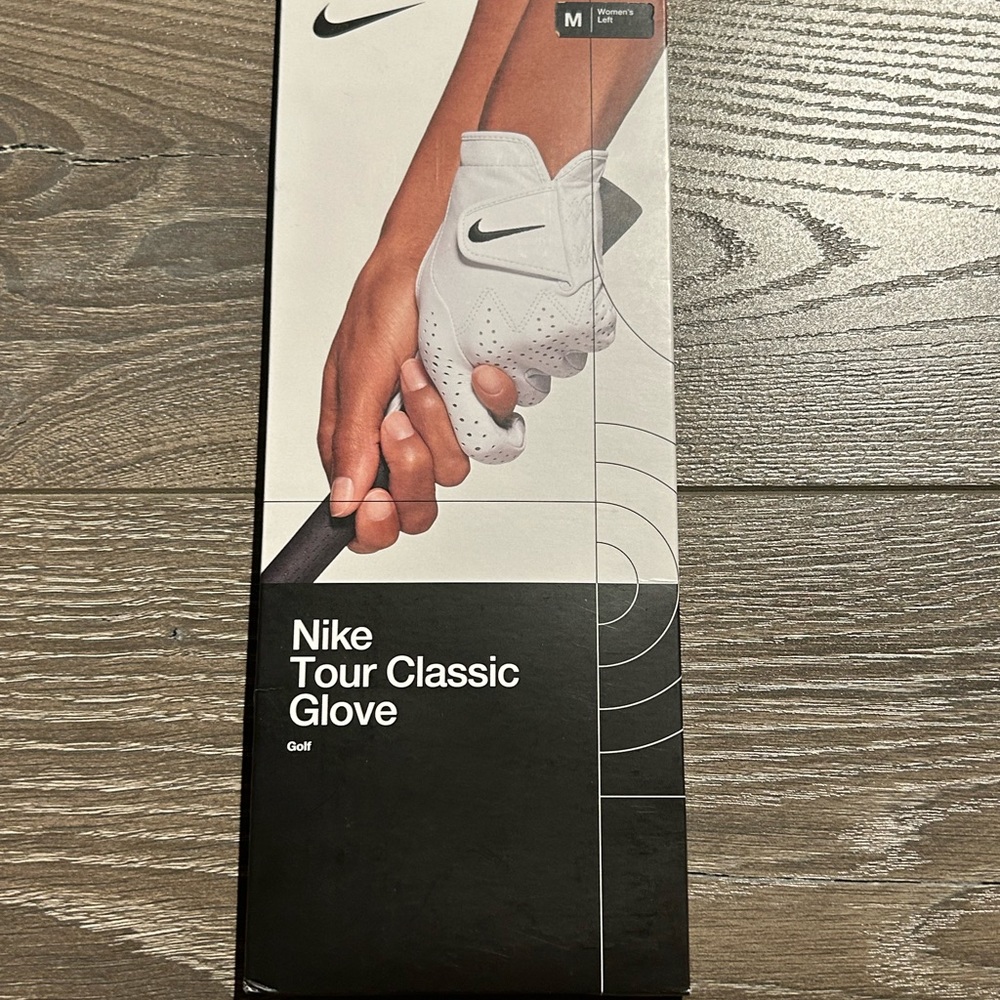 Nike tour classic glove golf